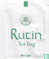 Lotusbleu tea bags catalogue