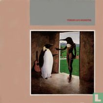 Penguin Cafe Orchestra
