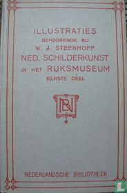 Nederlandsche schilderkunst in het Rijksmuseum