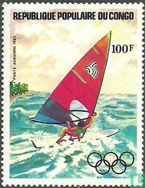 Olympische Spelen