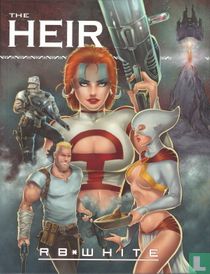 The Heir  #1