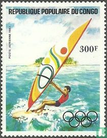 Olympische Spelen