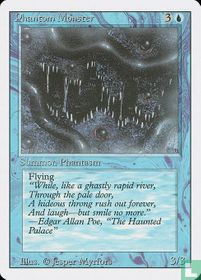 Phantom Monster