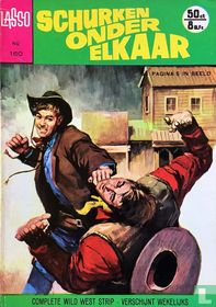 Schurken onder elkaar acheter