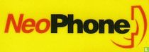 NeoPhone phone cards catalogue