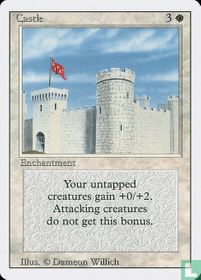 Castle