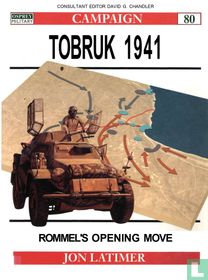 Tobruk 1941