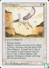 Mesa Pegasus 