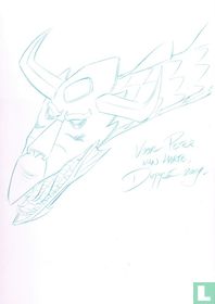 Kaamelott : De bronzen draak
