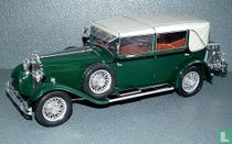 Skoda 860