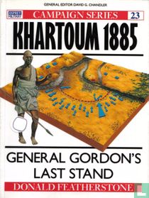 Khartoum 1885