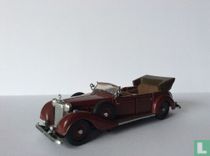 Mercedes-Benz 770K