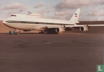 Iran Airways