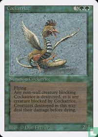 Cockatrice