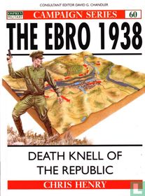The Ebro 1938