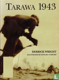 Tarawa 1943