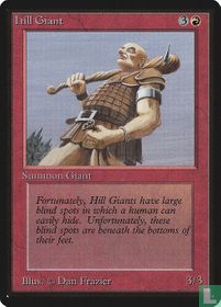Hill Giant