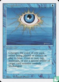 Thoughtlace