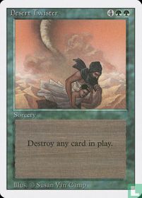 Desert Twister