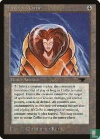Tawnos’s Coffin