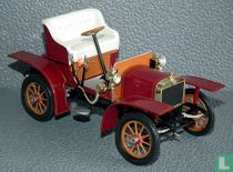 Laurin & Klement Type A
