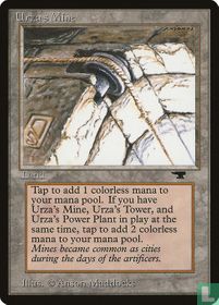 Urza’s Mine