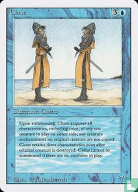 Clone