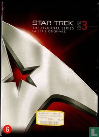 Star Trek: The Original Series - Season 3