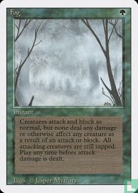 Fog