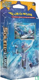 Soleil et Lune - Theme Deck - Houle Lumineuse