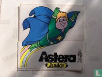 Astera Junior