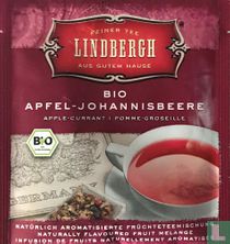 Bio Apfel-Johannisbeere 