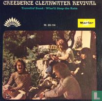 Travelin’ Band