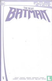 Future State: The Next Batman 1