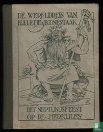 Het Neptunusfeest op de Herkules