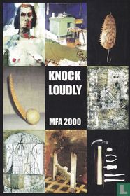 Nickle Arts Museum - Knock Loudly