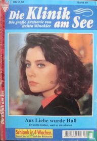 Die Klinik am See [1e uitgave] 19