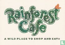 Rainforest Cafe