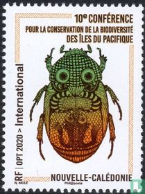 10e conferentie voor biodiversiteit