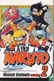 Naruto 2 