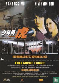 Star Runner