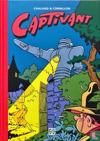 Captivant