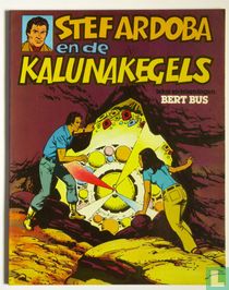 Stef Ardoba en de Kalunakegels acheter