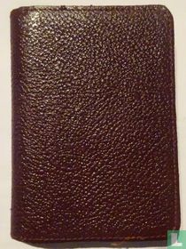 Luxe Zakagenda 1947 
