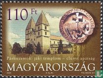 Church of Ják