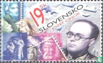 Stamp Day