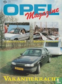 Opel Magazine 2