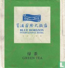Blue Horizon sachets de thé catalogue
