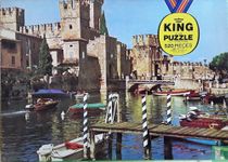 Sirmione, Italië