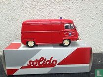 Renault Estafette